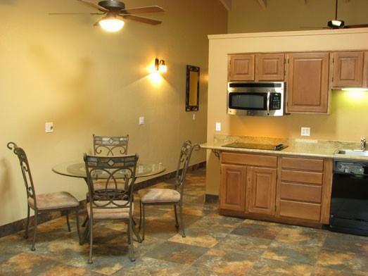 Villas At Poco Diablo Sedona Room photo